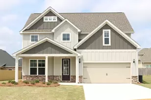 1023 Boulder Dr, Gray, GA 31032 - Photo 1