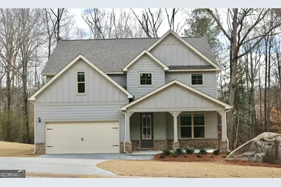 1023 Boulder Drive #LOT 65, Gray, GA 31032 - Photo 51