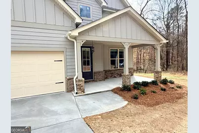 1023 Boulder Drive #LOT 65, Gray, GA 31032 - Photo 5