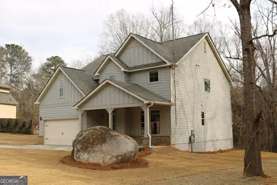 1023 Boulder Drive #LOT 65, Gray, GA 31032 - Photo 3