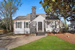 2377 Beecher Rd SW, Atlanta, GA 30311 - Photo 1