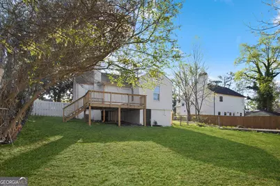 2377 Beecher Road SW, Atlanta, GA 30311 - Photo 3