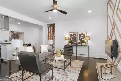 2377 Beecher Road SW, Atlanta, GA 30311 - Photo 7