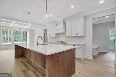 898 Bowdon Junction Road, Carrollton, GA 30117 - Photo 23