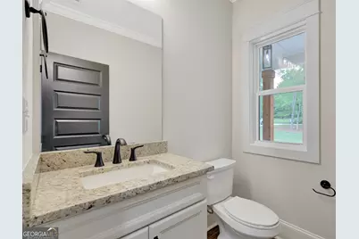 898 Bowdon Junction Road, Carrollton, GA 30117 - Photo 7