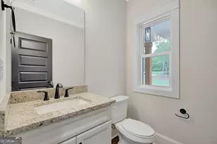 898 Bowdon Junction Rd, Carrollton, GA 30117 - Photo 7