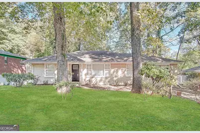 1923 Rosewood Road, Decatur, GA 30032 - Photo 1