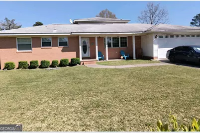 13 Marshall Street, Butler, GA 31006 - Photo 1