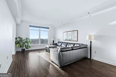 3445 Stratford Road NE #3601, Atlanta, GA 30326 - Photo 3