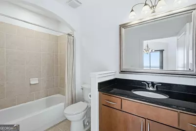 3445 Stratford Road NE #3601, Atlanta, GA 30326 - Photo 11