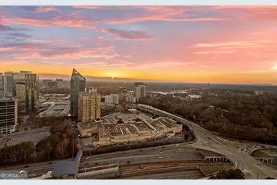 3445 Stratford Road NE #3601, Atlanta, GA 30326 - Photo 19