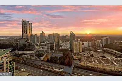 3445 Stratford Road NE #3601, Atlanta, GA 30326 - Photo 1