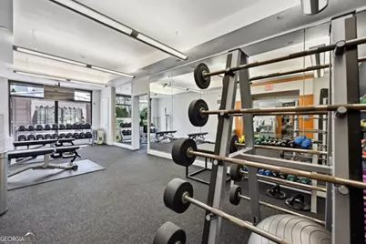 3445 Stratford Road NE #3601, Atlanta, GA 30326 - Photo 33