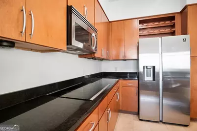 3445 Stratford Road NE #3601, Atlanta, GA 30326 - Photo 25