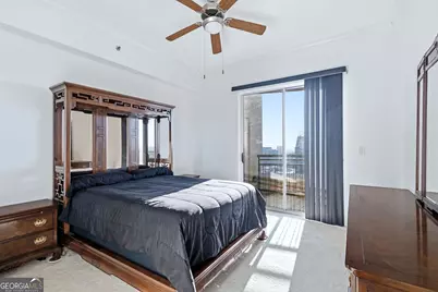 3445 Stratford Road NE #3601, Atlanta, GA 30326 - Photo 13