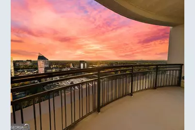 3445 Stratford Road NE #3601, Atlanta, GA 30326 - Photo 43