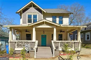 1503 Westwood Ave SW, Atlanta, GA 30310 - Photo 1