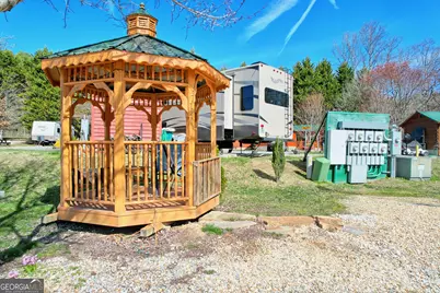 0 Holiday Rambler Lane, Dillard, GA 30537 - Photo 3