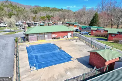 0 Holiday Rambler Lane, Dillard, GA 30537 - Photo 17