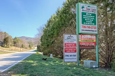 0 Holiday Rambler Lane, Dillard, GA 30537 - Photo 19