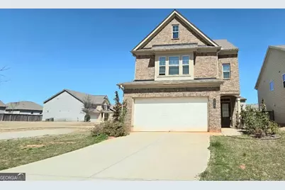 3277 Baylor Circle, McDonough, GA 30253 - Photo 5