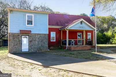651 S Jackson Street, Hartwell, GA 30643 - Photo 1