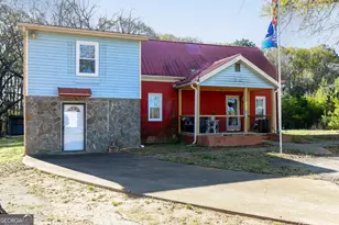 651 S Jackson St, Hartwell, GA 30643 - Photo 1