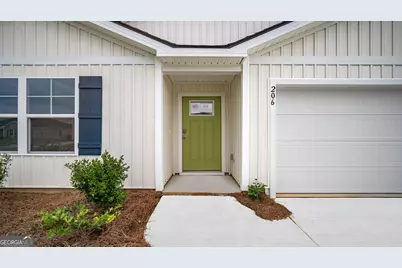 206 Birdsill Street, Statesboro, GA 30461 - Photo 5