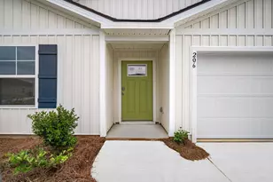 206 Birdsill St, Statesboro, GA 30461 - Photo 5