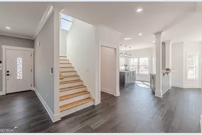 201 Georgia Avenue S, Bremen, GA 30110 - Photo 17