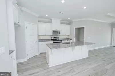 114 Richard Lee Drive, Kingsland, GA 31548 - Photo 9