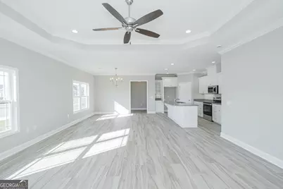 114 Richard Lee Drive, Kingsland, GA 31548 - Photo 21