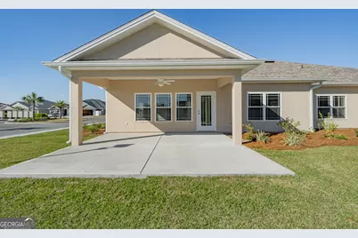 114 Richard Lee Drive, Kingsland, GA 31548 - Photo 5