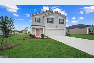 207 Birdsill Street, Statesboro, GA 30461 - Photo 5