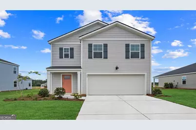 207 Birdsill Street, Statesboro, GA 30461 - Photo 1