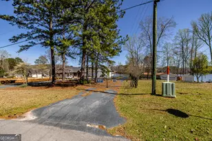 0 Sugar Creek Trail, Buckhead, GA 30625 - Photo 17