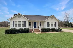 363 Memorial Rd, Hartwell, GA 30643 - Photo 1