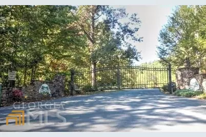 0 Rabun Bluffs Drive #LOT 1, Lakemont, GA 30552 - Photo 1