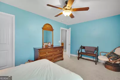 20 Ben Grady Drive, Ellabell, GA 31308 - Photo 13