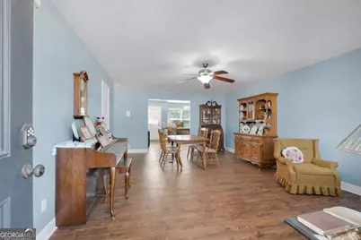 20 Ben Grady Drive, Ellabell, GA 31308 - Photo 3