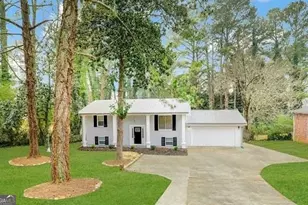 3363 Wesley Chapel Rd, Decatur, GA 30034 - Photo 1