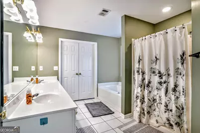 4306 Sugar Maple Chse, Acworth, GA 30101 - Photo 13