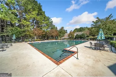 4306 Sugar Maple Chse, Acworth, GA 30101 - Photo 31