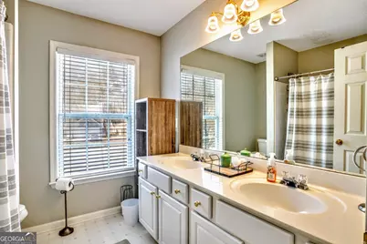 4306 Sugar Maple Chse, Acworth, GA 30101 - Photo 17