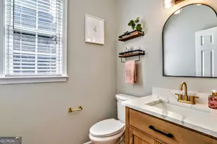 4306 Sugar Maple Chse, Acworth, GA 30101 - Photo 9