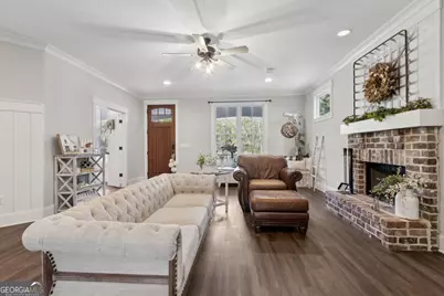 257 Marsh Creek Boulevard, Waverly, GA 31565 - Photo 23