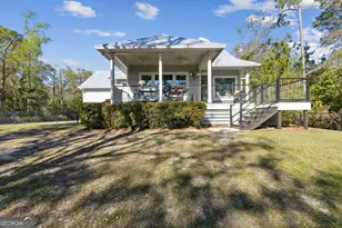 257 Marsh Creek Blvd, Waverly, GA 31565 - Photo 77