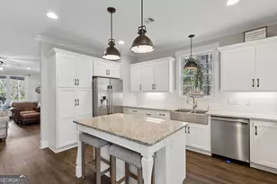 257 Marsh Creek Blvd, Waverly, GA 31565 - Photo 25