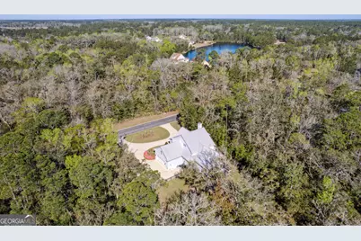 257 Marsh Creek Boulevard, Waverly, GA 31565 - Photo 97