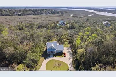 257 Marsh Creek Boulevard, Waverly, GA 31565 - Photo 85